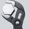 Knipex, kliešte na vodné čerpadlá, Cobra®, 180 mm Náhľad obrázku produktu 14