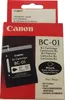 bj-10e canon Kartusche   schwarz bc-01 Produktbild-Vorschau 1