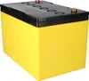 SUN Battery SB12-65SV0 Akumulator AGM 12V 65Ah Podgląd zdjęcia produktu 7