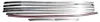 OMAC Zier- / Schutzleiste Türscheibe Fensterleiste 2624148 Produktbild-Vorschau 10