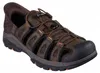 Skechers scarpe Tresmen Norvick, 205187CHOC Anteprima dell’immagine prodotto 36
