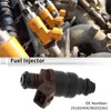 Kraftstoffeinspritzdüse für Chevrolet Lacetti J200 1.6L Produktbild-Vorschau 2