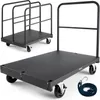 Carrello porta pannelli VEVOR, 816 kg, carrello di Anteprima dell’immagine prodotto 1