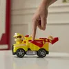 Paw Patrol Fire Rescue - Rubbles Rettungs-Truck (mit Produktbild-Vorschau 11