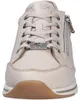 Remonte Damen Sneaker Leder Reißverschluss und Schnürung Produktbild-Vorschau 15