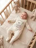 TupTam Baby Mädchen Jungen Strampler mit Langarmshirt Produktbild-Vorschau 5