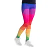 cosey - Neon Line Leggings (Einheitsgröße) - Design Neon Produktbild-Vorschau 5