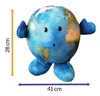 Pluszowa planeta Celestial Buddies - Ziemia, duża Podgląd zdjęcia produktu 6