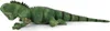 Peluche Iguana Verde 68 Cm Ecologico Anteprima dell’immagine prodotto 9
