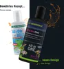 Dennerle All in One Elixir, 250 ml - Die Aquarium Produktbild-Vorschau 2