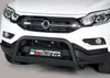J&J Automotive | Predné rámy pre Ssangyong Musso Náhľad obrázku produktu 1