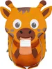 Affenzahn dětský batoh Little Friend 4l Giraffe Náhled obrázku produktu 1