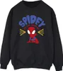 Marvel - "Spidey And His Amazing Friends Rescue" Sweatshirt Produktbild-Vorschau 1