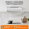 NEG Unterbau Dunstabzugshaube NEG15-AT  60cm, Abluft und Produktbild-Vorschau 9