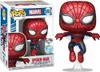 Marvel 80th Anniversary POP ! Vinyl Figur Spider-Man(DGLT) Voir les images du produit 4