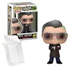Beetlejuice POP! Movies Vinyl Figur Wolf Jackson 9 cm Náhled obrázku produktu 4