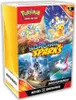 Pokemon Sammelkarten Stürmische Funken Booster Bundle Produktbild-Vorschau 1