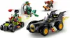 LEGO 76180 DC Batman vs. Joker: Inseguimento nella Anteprima dell’immagine prodotto 12