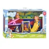 Moose Toys Bluey Deluxe Park Playset, Spielplatz, 3 Produktbild-Vorschau 6