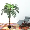 Decovego umělá kokosová palma, umělá rostlina, 140 cm, Náhled obrázku produktu 3