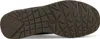 The image shows the sole of a brown sneaker. Produktbild-Vorschau