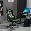 SVITA Gaming Stuhl Bürostuhl Schreibtischstuhl Drehstuhl Produktbild-Vorschau 12