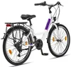 Chillaxx Bike Strada Premium City Bike 24, 26, 28 palcov - Náhľad obrázku produktu 3