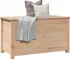 vidaXL Truhe 80x40x45,5 cm Massivholz Kiefer Produktbild-Vorschau 6