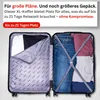 Nowi Bergamo 4 Rollen Kofferset 2-teilig Produktbild-Vorschau 9