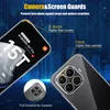 Hülle + 2X Schutzglas für Xiaomi 15T Pro 5G Panzerfolie Produktbild-Vorschau 7