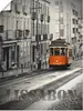 ARTland Poster Lissabon - Linie 28 Größe: 45x60 cm Produktbild-Vorschau 1
