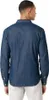 Wrangler Western Camicia a maniche lunghe Blu XL Uomo Blu Anteprima dell’immagine prodotto 11