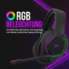 Strex Gaming Headset - Headset mit Mikrofon für Produktbild-Vorschau 6