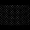 A net of white Christmas lights against a black background. Produktbild-Vorschau