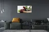 Glasbilder 120x60 Wandkunst Trash Weintrauben Produktbild-Vorschau 4