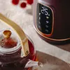 Camry AD 1305 burgundy electric kettle Náhľad obrázku produktu 12