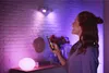 Philips Hue White Colour Ambiance GU10 lampa LED trójpak z Podgląd zdjęcia produktu 15