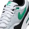Nike Air Max 1 "White Black Stadium Green" Czarny/Zielony, Podgląd zdjęcia produktu 8