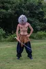 Bambusový meč Anime Katana Cosplay, Katana inšpirovaná Náhľad obrázku produktu 9