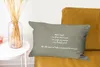 MuchoWow® Zierkissen Sofakissen Wohnzimmer Dekokissen 50x30 Produktbild-Vorschau 6