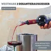 Westmark 2 dziobek do dekantacji „Simo” 44213360 Podgląd zdjęcia produktu 11
