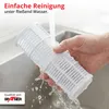 Grafner® universal Filter lang mit Einsatz geeignet für Produktbild-Vorschau 4