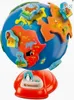 Globe interactif pour enfants d'âge préscolaire Clementoni Voir les images du produit 16