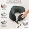COZYOR Nackenkissen klein & kompakt, mit Memory Foam, Produktbild-Vorschau 3