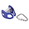 Outdoor Sport Pulley Slider Zipline Pulley für Training Produktbild-Vorschau 4
