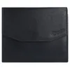 Esquire New Silk Geldbörse Leder 12 cm Produktbild-Vorschau 8