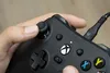 Xbox Controller EVOL-X, Schwarz Produktbild-Vorschau 4