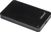 Intenso Memory Case          5TB 2,5  USB 3.0 schwarz Produktbild-Vorschau 1