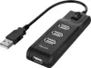 Hama 00200118, USB 2.0, USB 3.2 Gen 1 (3.1 Gen 1) Type-A, Náhled obrázku produktu 7