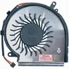 CPU version - Lüfter Kühler 3-Pin stecker FAN Links cooler Produktbild-Vorschau 1